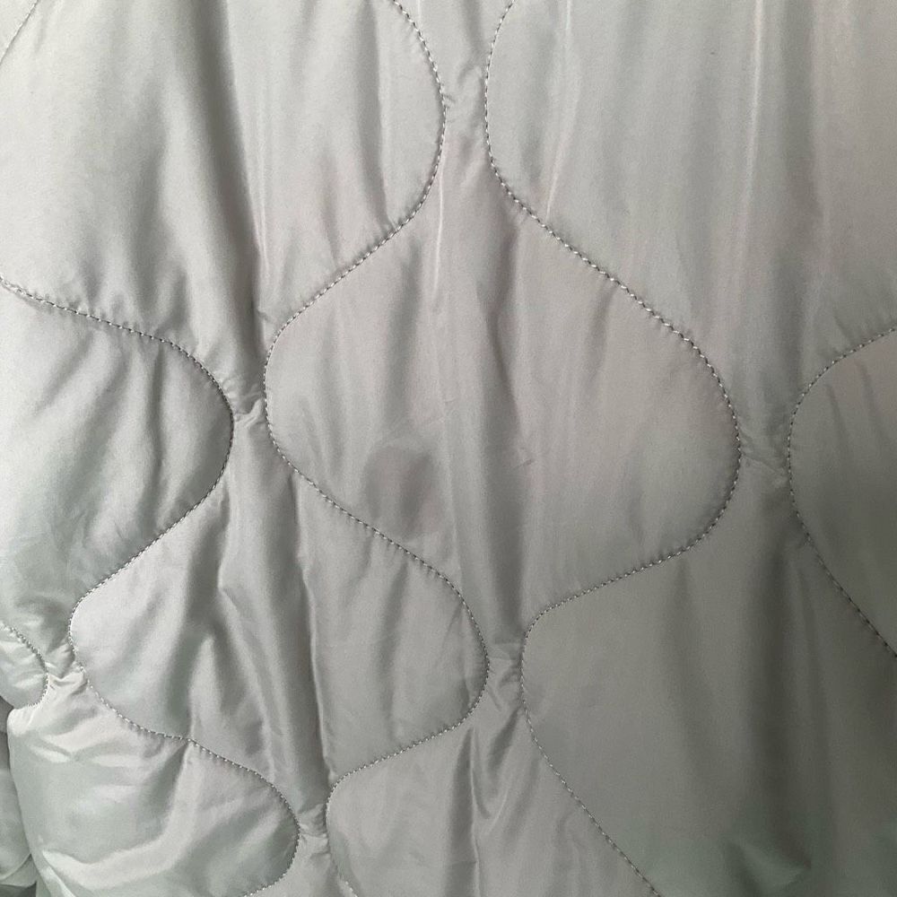 Missguided Trimmed Jacket - Picture 7 of 7